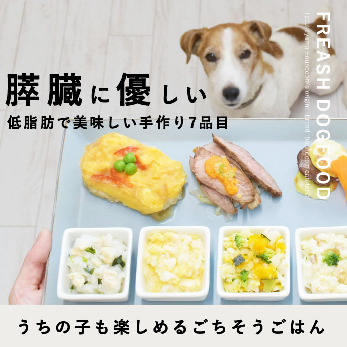 腎臓に優しい低リンAセット