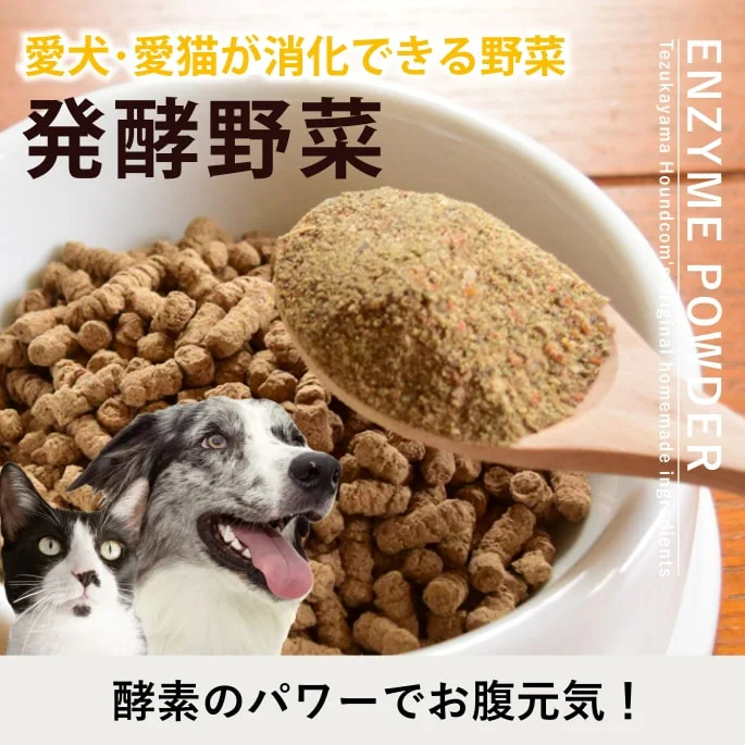 酵素パワー元気