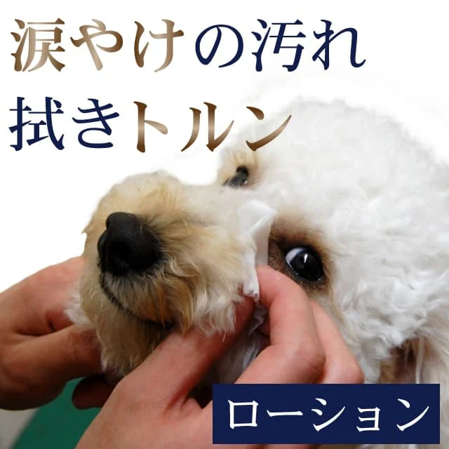 涙やけトルン 60ml