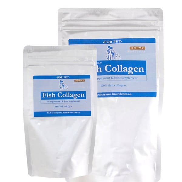 フィッシュコラーゲン