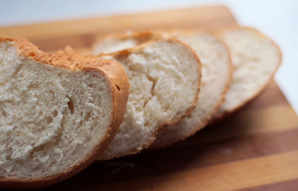 パンも発酵食品